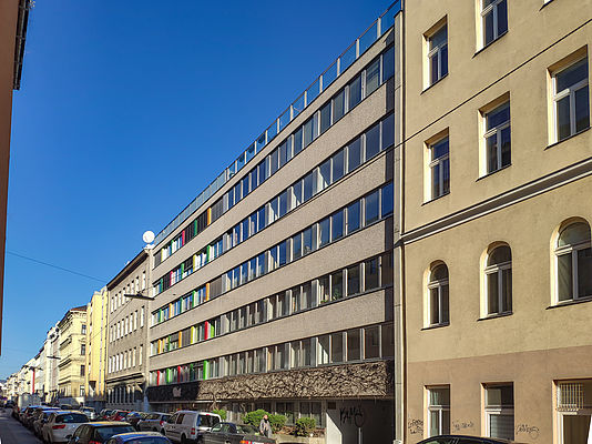 Aussenansicht