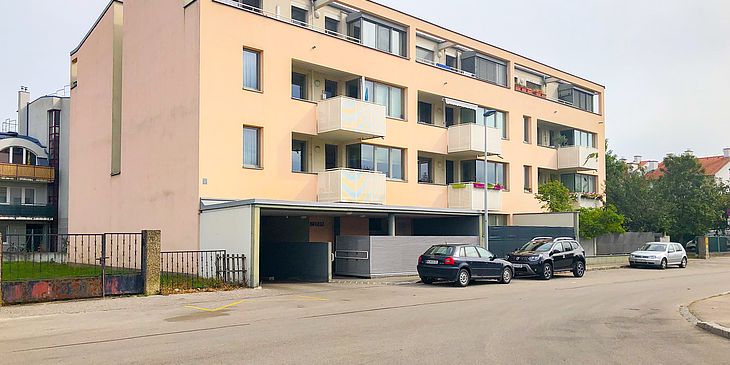 Aussenansicht