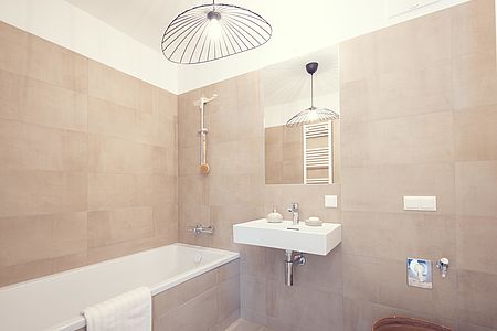 MiLiving Musterwohnung © VIENNA HOME STAGING