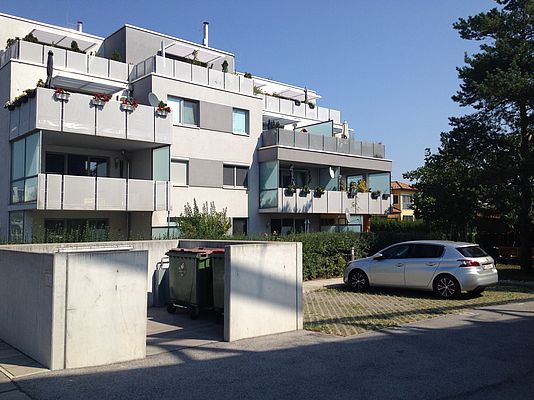 10_Kurt-Tichy-Gasse_7 ©ÖSW 10_Kurt-Tichy-Gasse_7